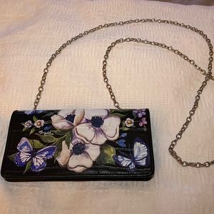 Brighton Cross body chain bag